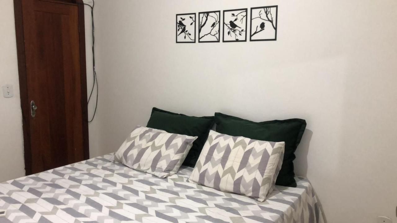Jo's Apartment *