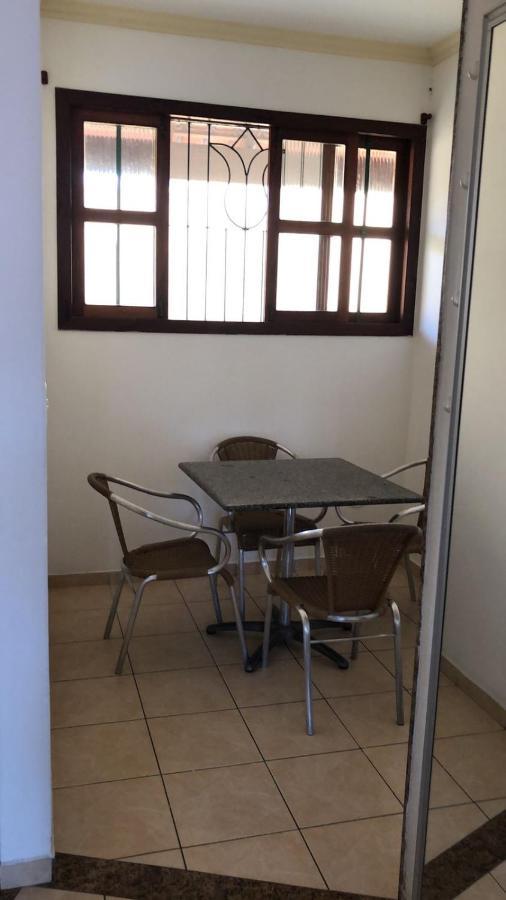 Jo's Porto Seguro