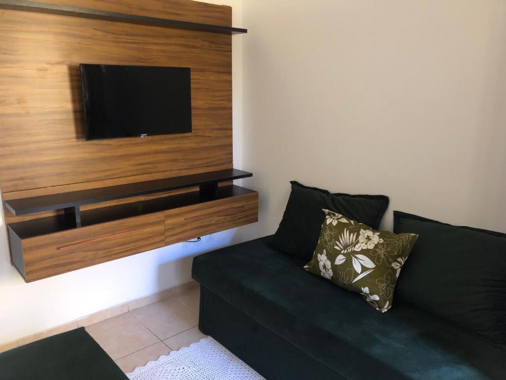 Apartment Jo's *